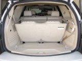 2007 Cadillac SRX 4 V8 AWD Trunk