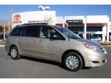 2008 Toyota Sienna LE