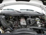 1997 Dodge Ram 2500 Laramie Extended Cab 4x4 5.9 Liter OHV 12-Valve Cummins Turbo Diesel Inline 6 Cylinder Engine