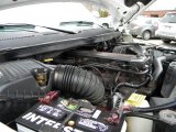 1997 Dodge Ram 2500 Laramie Extended Cab 4x4 5.9 Liter OHV 12-Valve Cummins Turbo Diesel Inline 6 Cylinder Engine