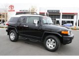 2009 Toyota FJ Cruiser 4WD