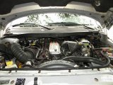 1997 Dodge Ram 3500 Laramie Extended Cab 4x4 Dually 5.9 Liter OHV 12-Valve Cummins Turbo Diesel Inline 6 Cylinder Engine