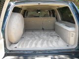 1996 GMC Suburban C1500 SLT Trunk