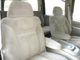 1996 GMC Suburban C1500 SLT Beige Interior