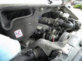 2003 Dodge Sprinter Van 2500 High Roof Cargo 2.7 Liter CDI DOHC 20-Valve Turbo-Diesel 5 Cylinder Engine