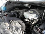 2003 Dodge Sprinter Van Engines