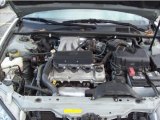 2002 Toyota Camry LE V6 3.0 Liter DOHC 24-Valve V6 Engine