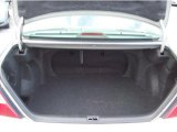 2002 Toyota Camry LE V6 Trunk
