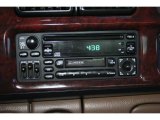 2001 Dodge Ram 3500 SLT Quad Cab 4x4 Dually Controls
