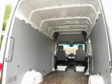 2004 Dodge Sprinter Van 2500 High Roof Cargo Trunk