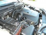 2007 Jeep Grand Cherokee Limited CRD 4x4 3.0 Liter DOHC 24-Valve Turbo-Diesel V6 Engine