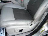 2007 Jeep Grand Cherokee Limited CRD 4x4 Dark Khaki/Light Graystone Interior