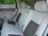 2007 Jeep Grand Cherokee Limited CRD 4x4 Dark Khaki/Light Graystone Interior