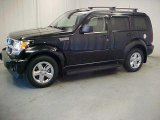 2007 Dodge Nitro SLT 4x4