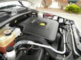 2005 Jeep Liberty CRD Sport 4x4 2.8 Liter CRD DOHC 16-Valve Turbo-Diesel 4 Cylinder Engine