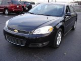 2010 Black Chevrolet Impala LT #40570713