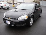 2010 Chevrolet Impala LT