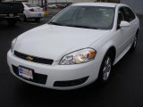 2010 Chevrolet Impala LT