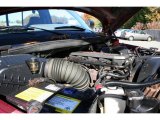 1996 Dodge Ram 2500 LT Regular Cab 4x4 5.9 Liter OHV 12-Valve Turbo-Diesel Inline 6 Cylinder Engine