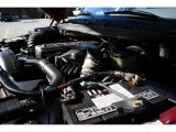 1996 Dodge Ram 2500 LT Regular Cab 4x4 5.9 Liter OHV 12-Valve Turbo-Diesel Inline 6 Cylinder Engine