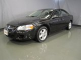 2006 Brilliant Black Dodge Stratus SXT Sedan #40571049