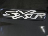 2006 Dodge Stratus SXT Sedan Marks and Logos