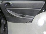 2006 Dodge Stratus SXT Sedan Door Panel