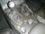 2010 Chevrolet Corvette ZR1 6 Speed Manual Transmission