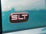 1999 GMC Yukon SLT 4x4 Marks and Logos