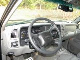 1999 GMC Yukon SLT 4x4 Neutral Interior