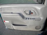 1999 GMC Yukon SLT 4x4 Door Panel