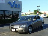 2010 Chevrolet Malibu LT Sedan