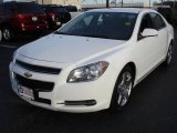 2010 Chevrolet Malibu LT Sedan