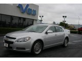 2010 Chevrolet Malibu LT Sedan