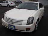 2007 Cadillac CTS Sedan