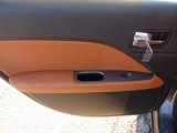 2011 Ford Fusion SEL Door Panel