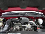 2005 Chevrolet Silverado 3500 LT Crew Cab 4x4 Dually 6.6 Liter OHV 32-Valve Duramax Turbo Diesel V8 Engine