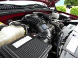 2005 Chevrolet Silverado 3500 LT Crew Cab 4x4 Dually 6.6 Liter OHV 32-Valve Duramax Turbo Diesel V8 Engine