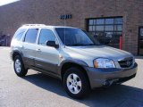 2003 Mazda Tribute ES-V6 4WD