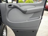 2006 Dodge Sprinter Van 2500 High Roof Cargo Door Panel