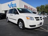 2008 Dodge Grand Caravan SE