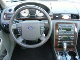 2008 Ford Taurus Limited AWD Dashboard