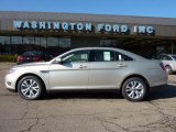 2011 Gold Leaf Ford Taurus SEL AWD #40571074