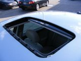 2008 Ford Taurus Limited AWD Sunroof