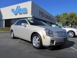 2007 Cadillac CTS Sedan