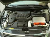 2009 Nissan Altima Hybrid 2.5 Liter GDI DOHC 16-Valve CVTCS 4 Cylinder Gasoline/Electric Hybrid Engine