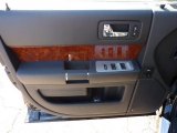 2011 Ford Flex Limited AWD Door Panel
