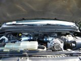 1999 Ford F350 Super Duty XLT SuperCab 4x4 7.3 Liter OHV 16-Valve Power Stroke Turbo-Diesel V8 Engine