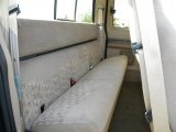 1999 Ford F350 Super Duty XLT SuperCab 4x4 Medium Prairie Tan Interior