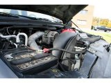 2004 Ford F350 Super Duty XLT Regular Cab 4x4 Dually 6.0 Liter OHV 32-Valve Power Stroke Turbo Diesel V8 Engine